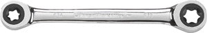 E14X18 Torx Double Box