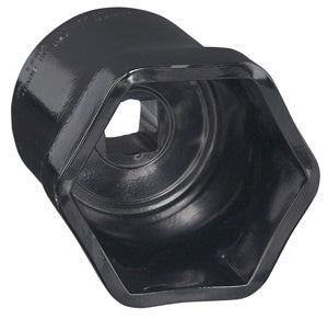 2-3/4" Truck Pinion Locknut