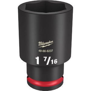 1/2" Drive 1-7/16" Deep 6 Pt.