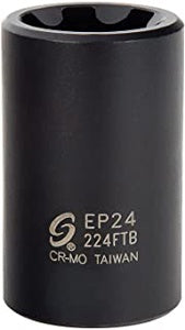1/2"DR. EP24 inverted Star