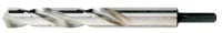 1/2X1/4 Reduced Shank Drill