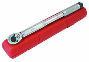 3/8" Torque Wrench