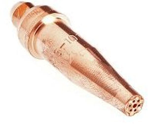 Acetylene Cutting Tip Size #1