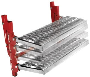 Wilmar Corp. / Performance Tool Wheel Step