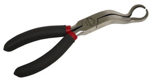 Double Offset Spark Plug Boot
