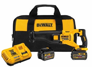 Flexvolt 60V Reciprocating Saw - 1