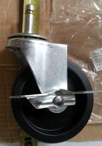 Locking Caster for Service