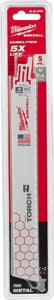 24T 9" Long Torch Sawsall