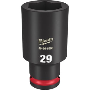 1/2" Drive 29MM Deep 6 Pt.