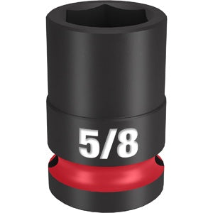 1/2" Drive 5/8" Standard 6 Pt.