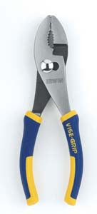 6" Slip Joint Pliers - 1