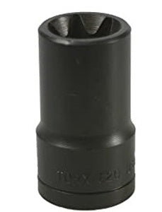 1/2DR E20 TORX SOCKET