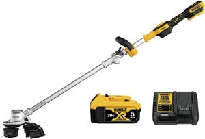 20V MAX String Trimmer Kit