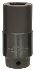 21mm Harmonic Balancer Socket