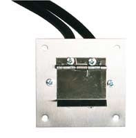 5' Ft.Plug In Stainless Steel