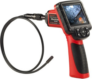 MAXIVIDEO 5.5MM Videoscope