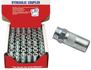 Grease Coupler Bulk Pack