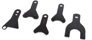 Fan Clutch Pulley Wrench Set