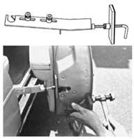 DOOR JAMMER