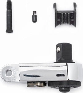 1/4" Drive Slim Head Ratchet