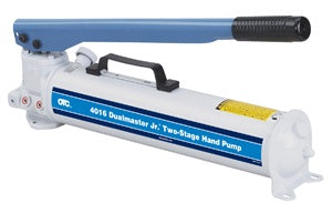 Dualmaster Jr 2 Stage Hand