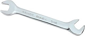 7/16" Angled Head Wrench