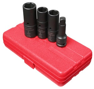1/2" Drive Thinwall Flip