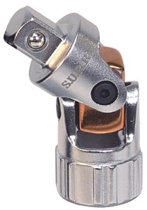 3/8" Drive 1/2" Spring-Return