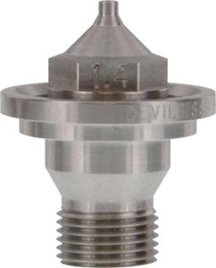 1.4 Fluid Tip for GTI Gun