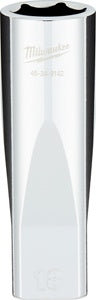 1/2" Drive 18MM Deep Socket