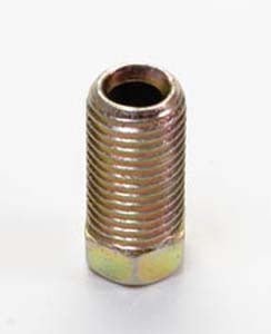 3/8-24L Inverted Flare Nut(4)