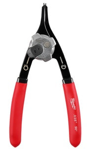 0.038" Straight Snap Ring