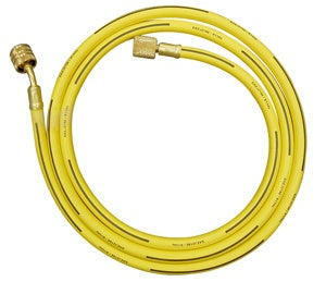 96" R134A YELLOW HOSE
