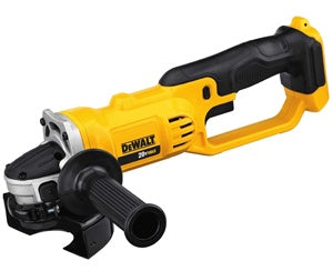 20Volt 4.5" Max Cut Off Tool