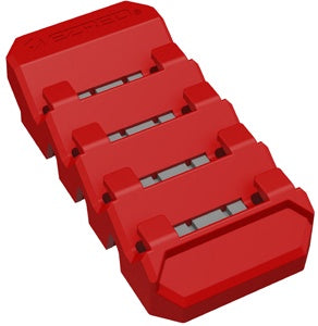 4 Slot Flexible Magnetic