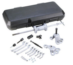 10 Way Slide Hammer Puller Set - 1