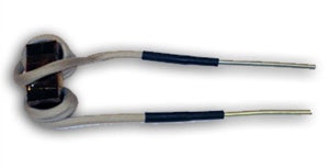 5.5" 600 Watt Mag-Guide Flat