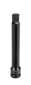 15mm 1/2" Dr. 6" Hex Impact