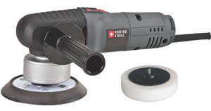 6" Electronic Right Angle