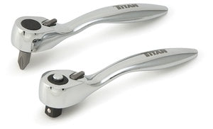Offset Micro Bit Driver & 1/4