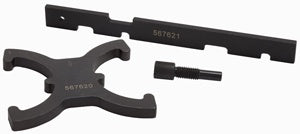 Ford 1.6L 4V Cam Tool Set 3