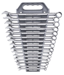 15 Piece Combination Set Long - 1