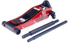 SUNEX 3-Ton Aluminum Floor Jack