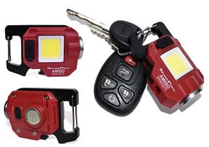 Maxxeon SearchPoint AMIGO Rechargeable