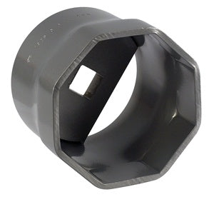 Locknut Axle Socket 3-3/4 8