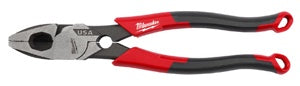 9" Lineman's Comfort Grip - 2