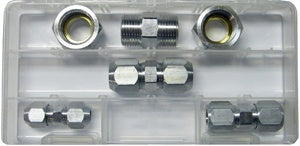 A/Kit A/C Compression Union