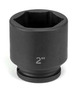 3/4" Drive x 2" Standard