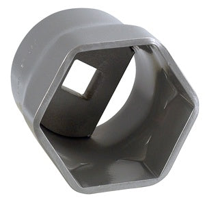 Locknut Axle Socket 3" 6 Point