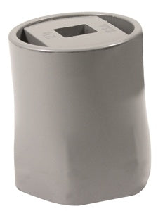 2-3/8" Axle Nut Socket 6 Pt